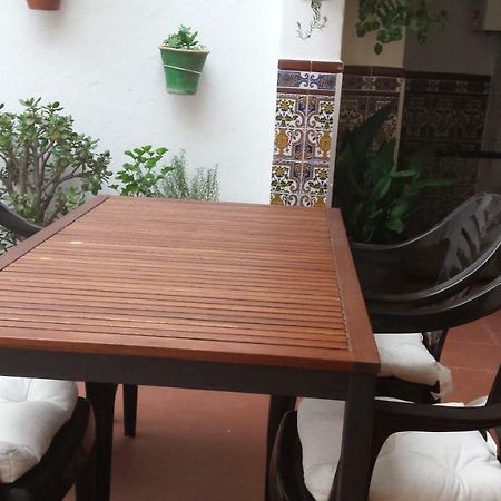 엘보스크 Casa El Patio 빌라 외부 사진