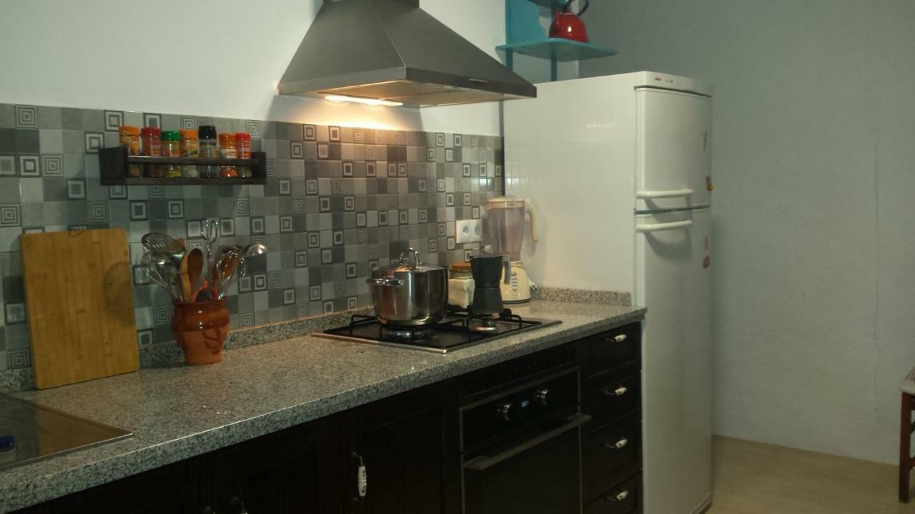 엘보스크 Casa El Patio 빌라 외부 사진