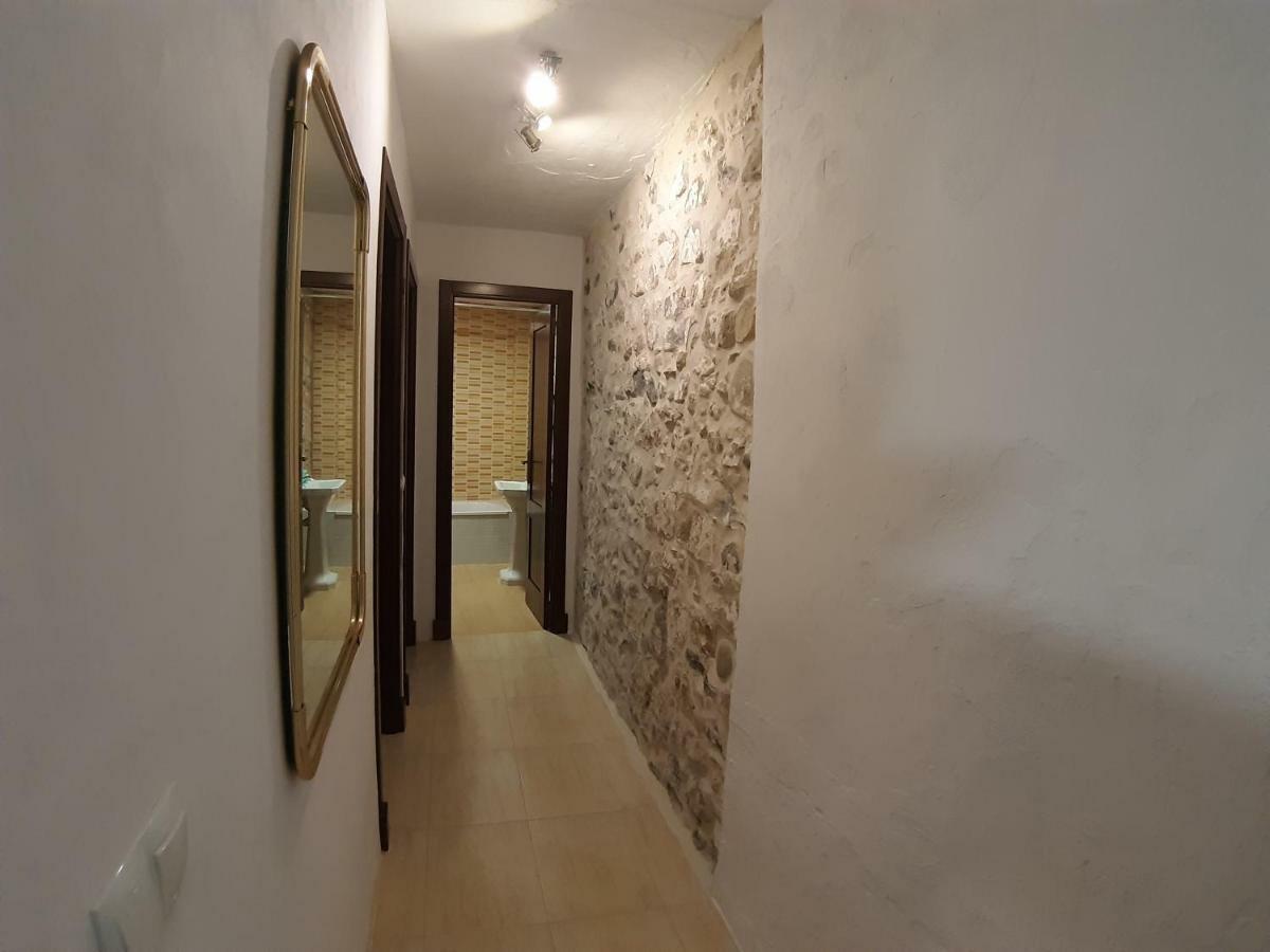엘보스크 Casa El Patio 빌라 외부 사진
