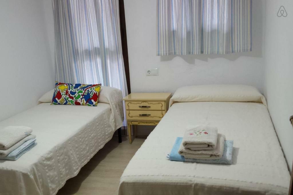 엘보스크 Casa El Patio 빌라 외부 사진