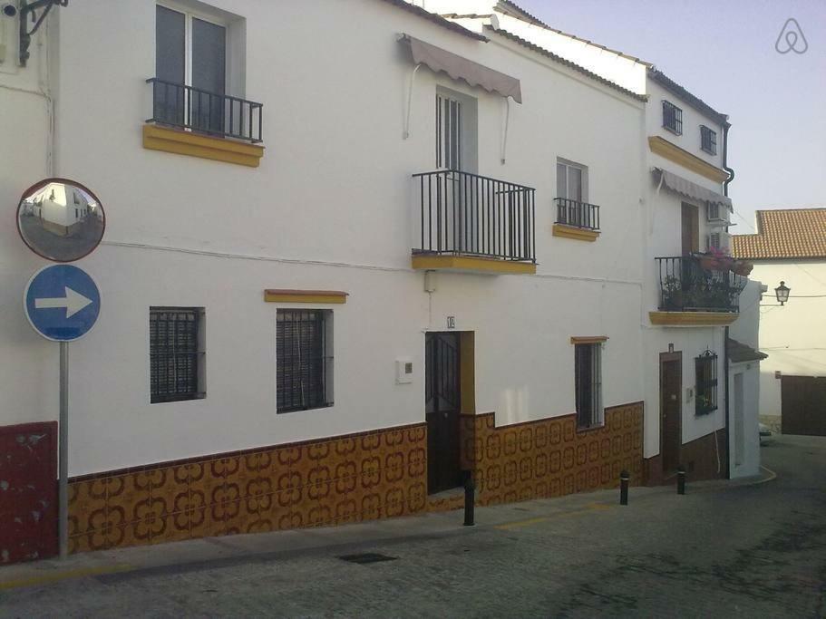 엘보스크 Casa El Patio 빌라 외부 사진